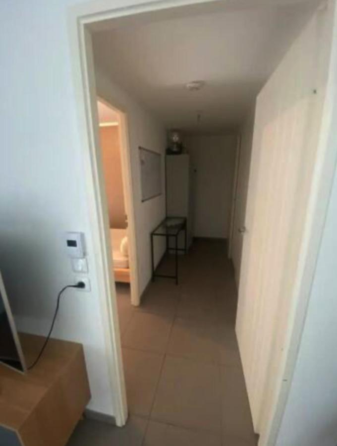 Appartement Spacieux Avec Grande Terrasse Μασσαλία Εξωτερικό φωτογραφία