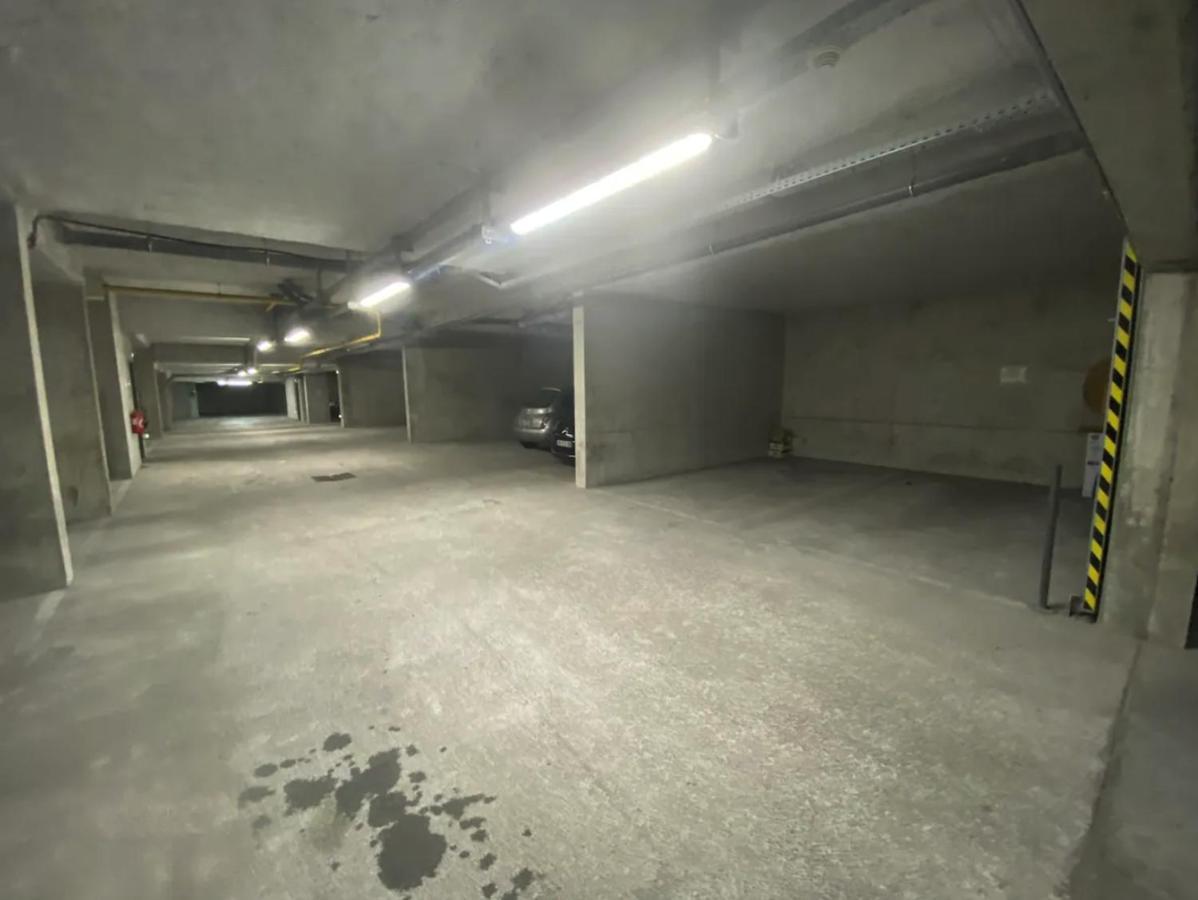 Appartement Spacieux Avec Grande Terrasse Μασσαλία Εξωτερικό φωτογραφία